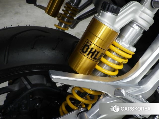 Honda CB1300SF SP id 4184223 из Японии 29