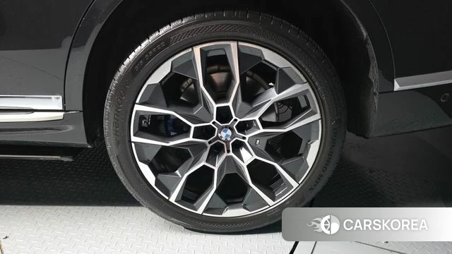 BMW X7 (G07) id 4749058 из Кореи 15