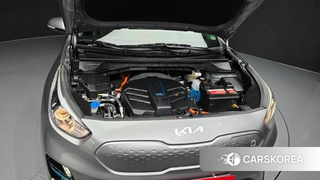 Kia Niro EV id 4793616 из Кореи 26
