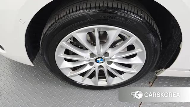 BMW 1 Series (F40) id 3344200 из Кореи 15