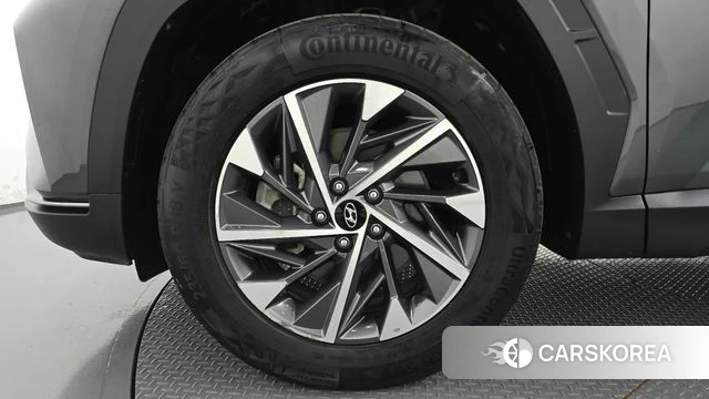 Hyundai Tucson Hybrid (NX4) id 4855577 из Кореи 15