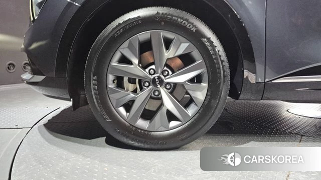 Kia Sportage 5th Generation id 4533370 из Кореи 15