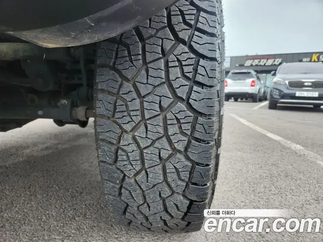 Jeep Wrangler (JL) id 2812301 из Кореи 13