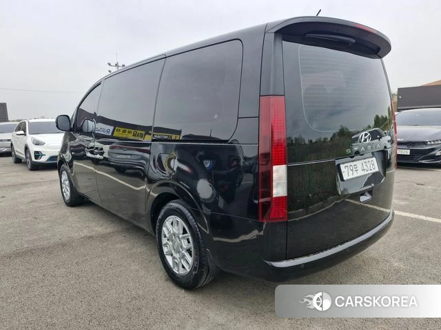 Hyundai Staria id 4367146 из Кореи 15