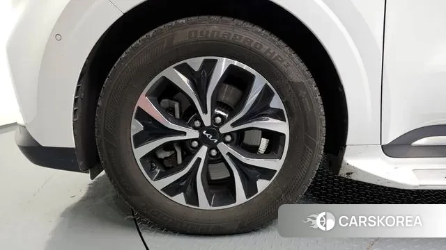 Kia Carnival 4th generation id 3544934 из Кореи 15