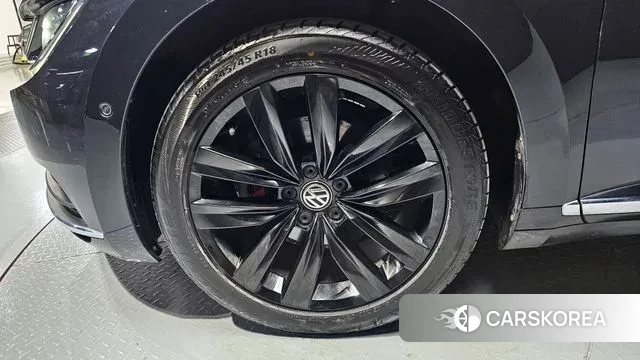 Volkswagen Arteon id 3449248 из Кореи 15