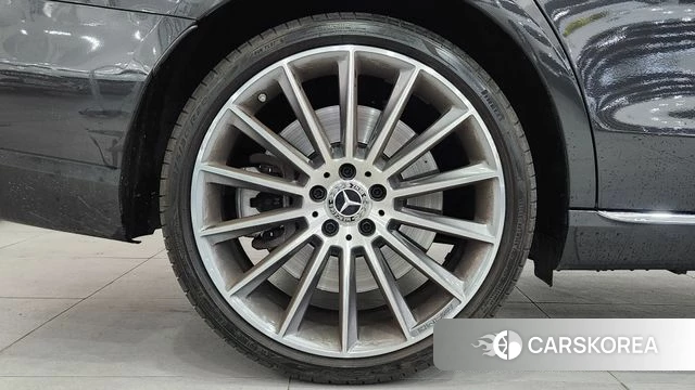 Mercedes-Benz E-Class W213 id 3864745 из Кореи 15