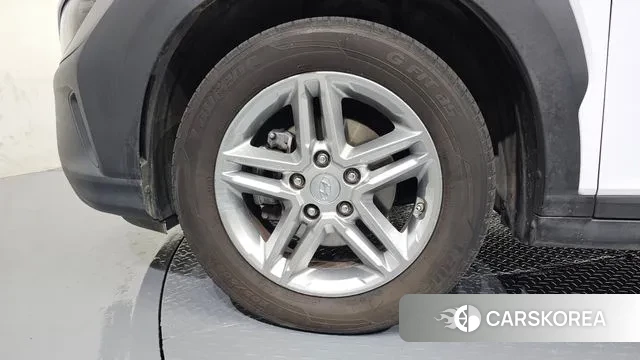 Hyundai The New Kona id 3317570 из Кореи 15