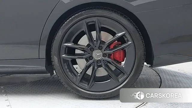 Mercedes-Benz E-Class W213 id 3432448 из Кореи 15