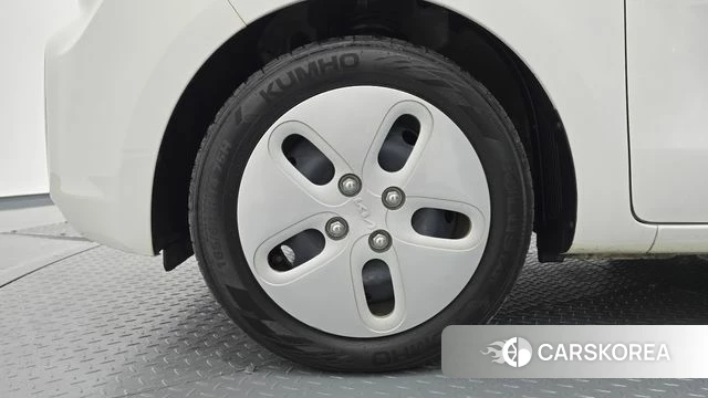 Kia The New Ray id 4444796 из Кореи 24