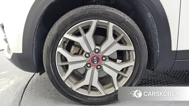 Kia Seltos id 3449311 из Кореи 15