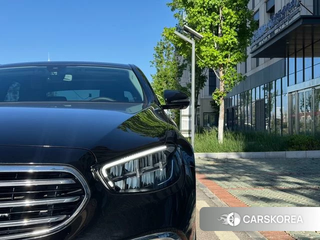 Mercedes-Benz E-class id 4272445 из Китая 19