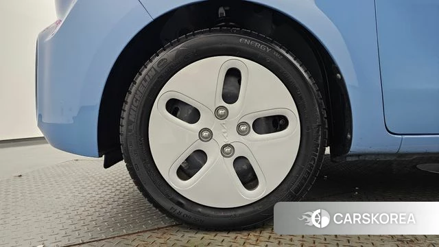 Kia The New Ray id 4745501 из Кореи 15