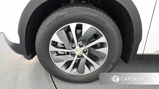 Hyundai Palisade id 4403283 из Кореи 27