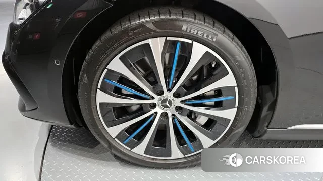 Mercedes-Benz EQE V295 id 2894632 из Кореи 15