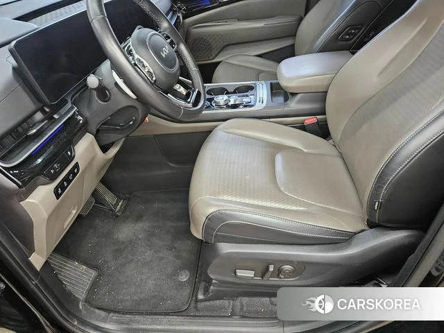 Kia The New Carnival 4th Generation id 4778299 из Кореи 8
