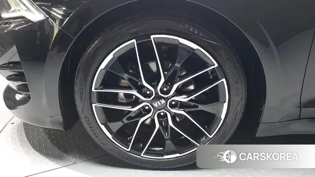 Kia K5 3rd generation id 3702875 из Кореи 15