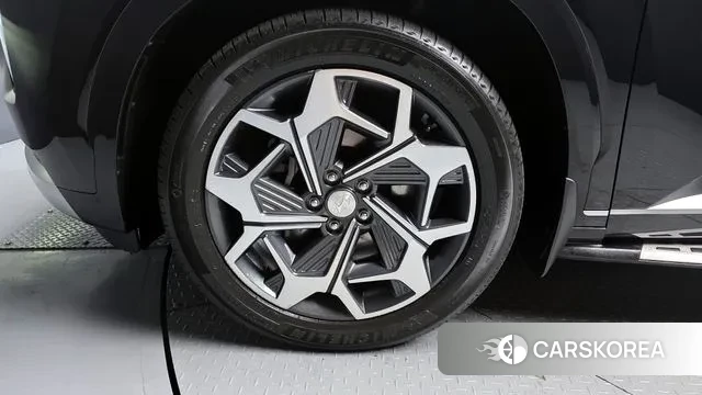 Hyundai Palisade id 3592812 из Кореи 15