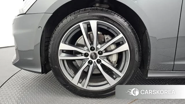 Audi A6 (C8) id 2884170 из Кореи 15