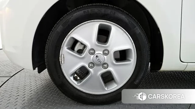 Kia The New Ray id 3489163 из Кореи 15