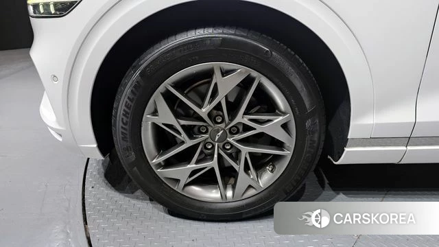 Genesis GV70 id 4402067 из Кореи 27