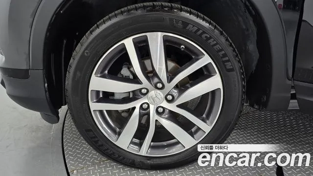 Honda Pilot 3rd generation id 2956905 из Кореи 15