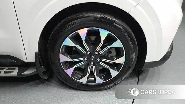 Kia Carnival 4th generation id 3860519 из Кореи 15