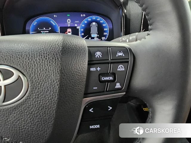 Toyota Camry (XV80) id 3831459 из Кореи 14