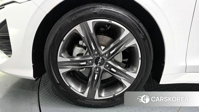 Kia K5 3rd generation id 4561747 из Кореи 27