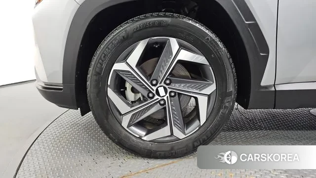 Hyundai Tucson (NX4) id 3003994 из Кореи 15