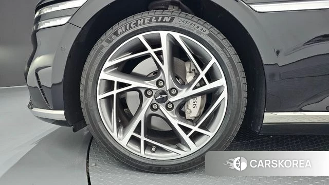 Genesis G90 (RS4) id 4774808 из Кореи 34