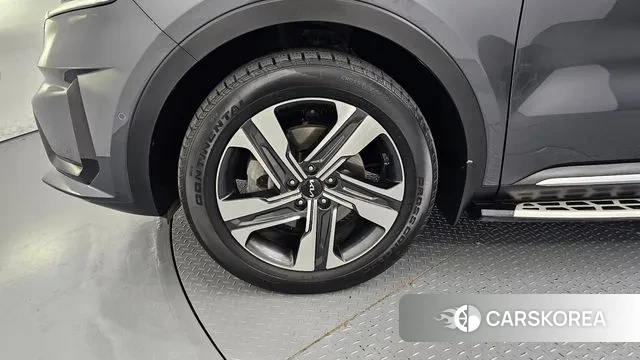 Kia Sorento 4th Generation id 3366174 из Кореи 15