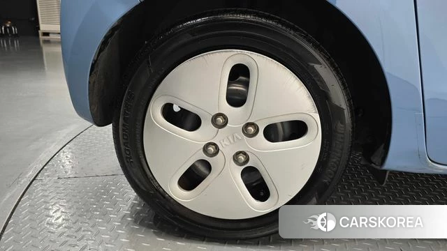 Kia The New Ray id 4403169 из Кореи 15
