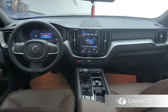 Volvo XC60 id 3784527 из Китая 12