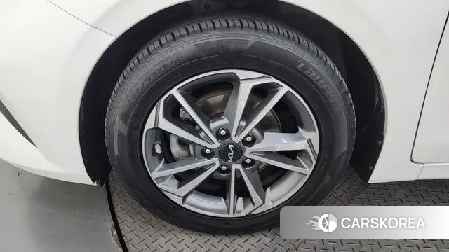 Kia The New K3 2nd generation id 2990126 из Кореи 15