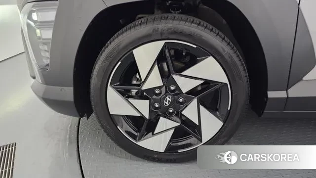 Hyundai Kona (SX2) id 3289501 из Кореи 15