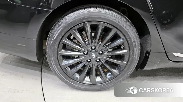 Kia K7 Premier id 3018449 из Кореи 15