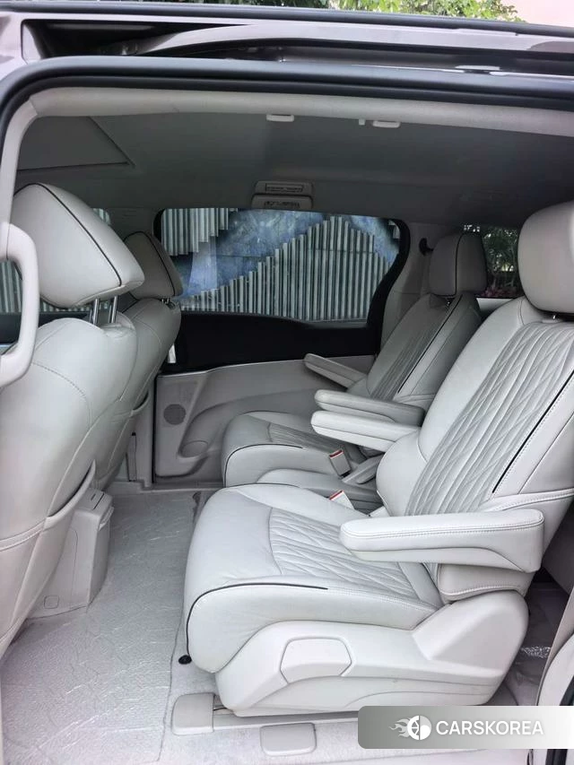 Buick GL8 id 4221051 из Китая 19