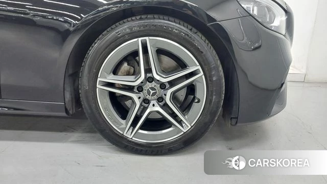 Mercedes-Benz E-Class W213 id 4443477 из Кореи 11
