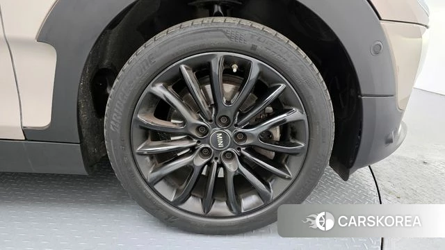 Mini Cooper Clubman id 3871698 из Кореи 15