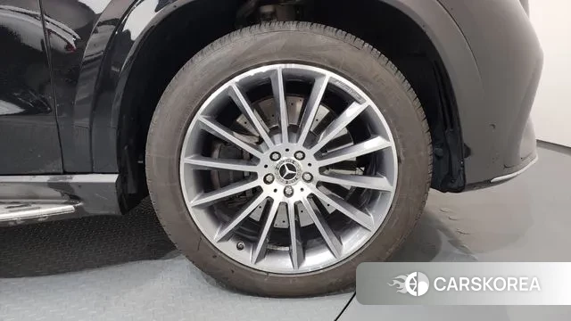Mercedes-Benz GLE-Class W167 id 3580748 из Кореи 15