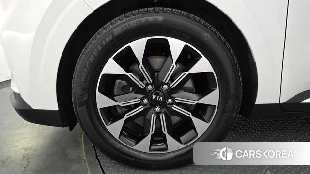 Kia Carnival 4th generation id 4429623 из Кореи 15