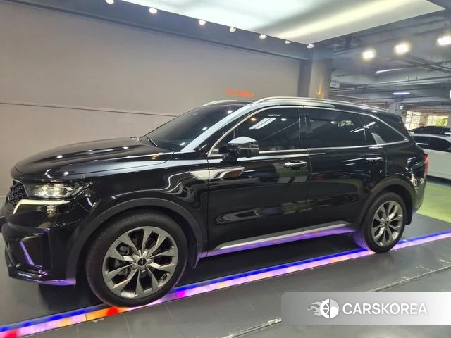 Kia Sorento 4th Generation id 4608671 из Кореи 15