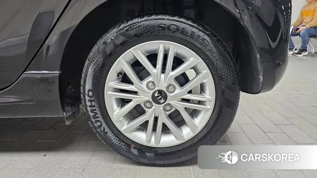 Kia Morning Urban (JA) id 3422344 из Кореи 15