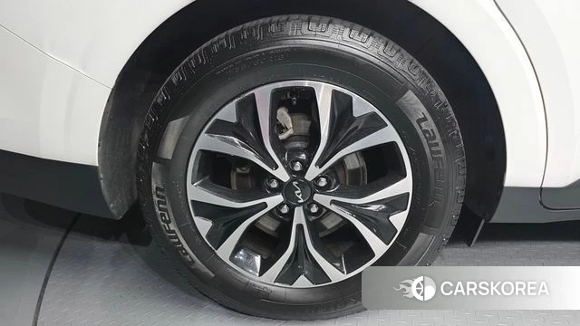 Kia Carnival 4th generation id 4506446 из Кореи 32