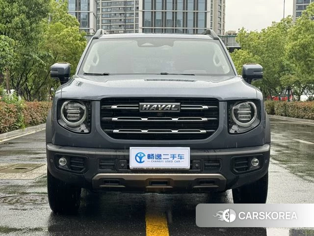 Haval Big dog id 4212652 из Китая 15
