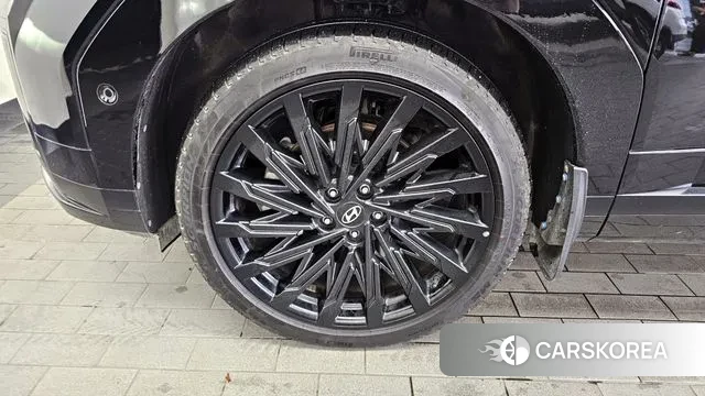 Hyundai Santa Fe (MX5) id 2939062 из Кореи 15