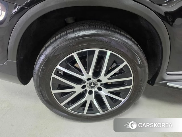Mercedes-Benz GLC-Class X253 id 4324018 из Кореи 12