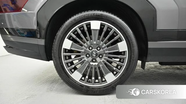Hyundai Santa Fe (MX5) id 4560766 из Кореи 15