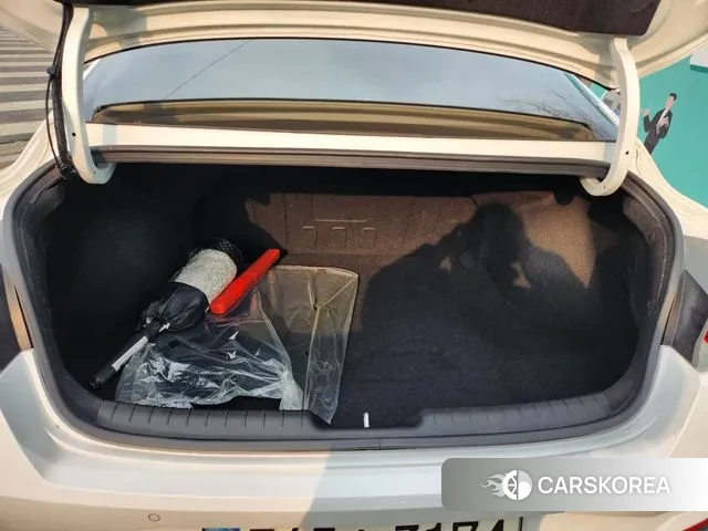 Hyundai Avante (CN7) id 3592098 из Кореи 13